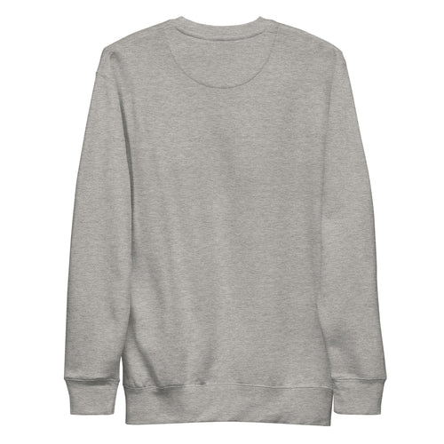 Premium Sweatshirt F*CK NORMAL I WANT MAGIC
