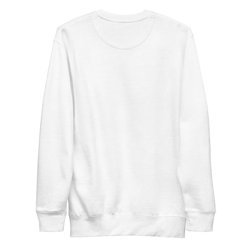 Premium Sweatshirt F*CK NORMAL I WANT MAGIC